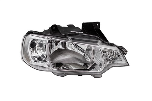 چراغ جلو آریسان جفت (چپ و راست)برند مدرن-بدون موتور-فابریک شرکتی اصلی