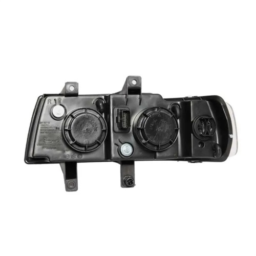 چراغ جلو سمند سمت چپ (راننده) فابریک کارخانه - برند مدرن | اصلی و ضد بخار