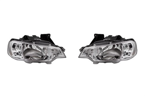 چراغ جلو آریسان جفت (چپ و راست)برند مدرن-بدون موتور-فابریک شرکتی اصلی