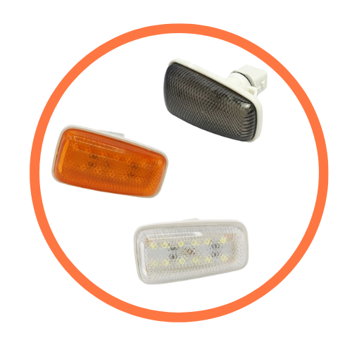 چراغ راهنما